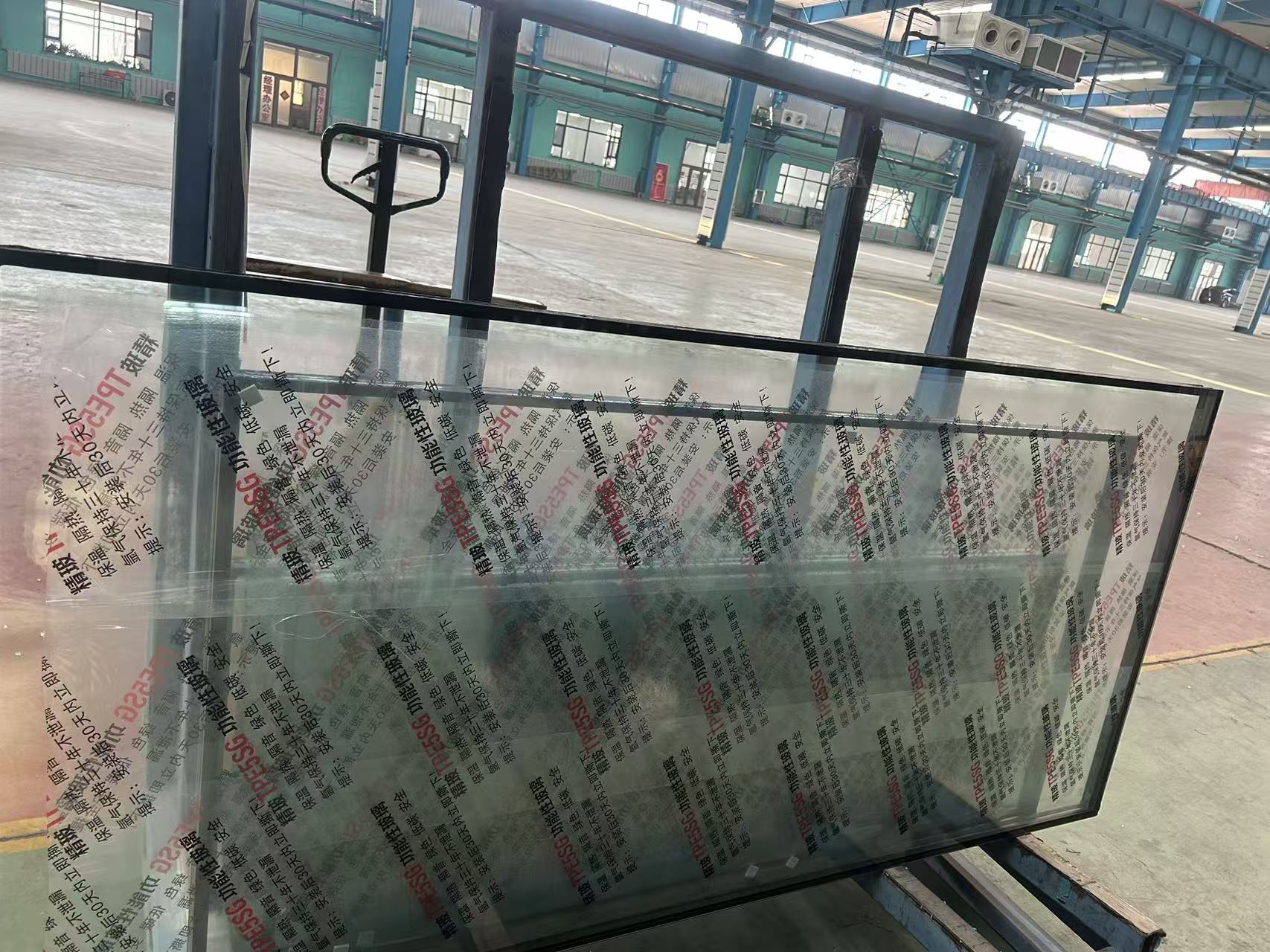 福州市玻璃源头工厂隔音玻璃厂家 - 厂家